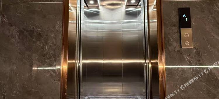 易门豪晨酒店图片