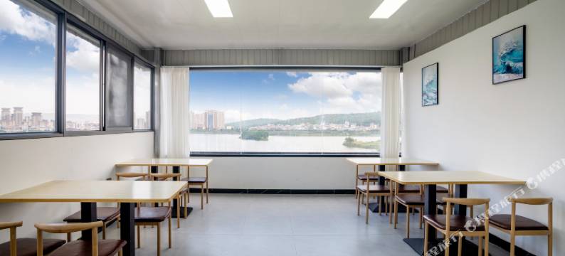 云间逸舍温泉民宿(湖泉生态园店)图片