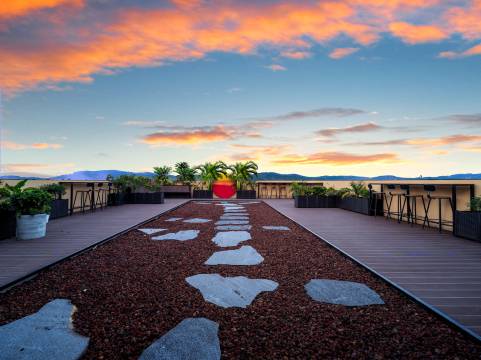 朵兰达S温泉酒店(腾冲主城区玉泉园店)图片