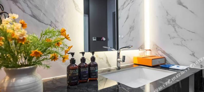 城市朵雅酒店图片