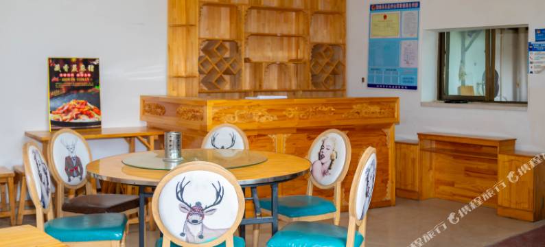 扎尕那山水云居藏家民宿图片