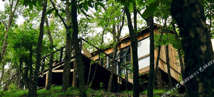 陌也院子民宿图片