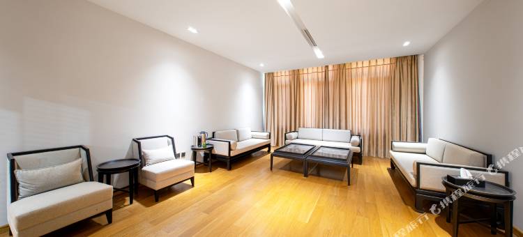 泰安维也纳山庄(泰山天平湖店)图片