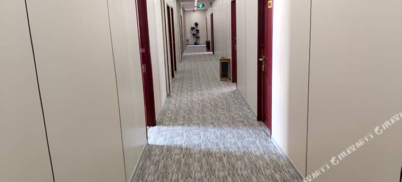 叶县韵华精品酒店图片