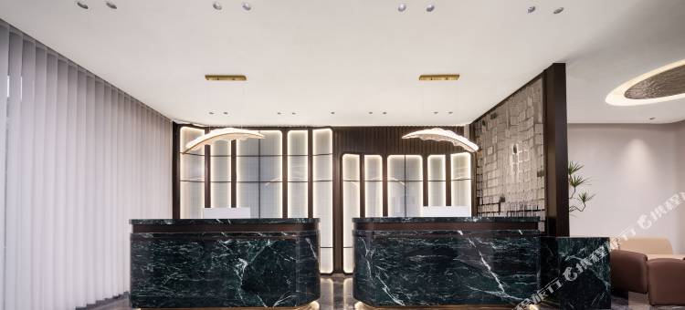 亿朵国际酒店(义乌青口夜市国际博览中心店)图片