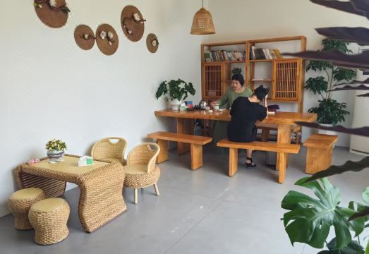 Xike Homestay (Donglinsi Branch)Hotel Overview