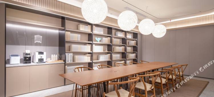 全季酒店(芜湖弋矶山医院八佰伴店)图片