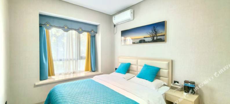 老君山栖心客栈图片