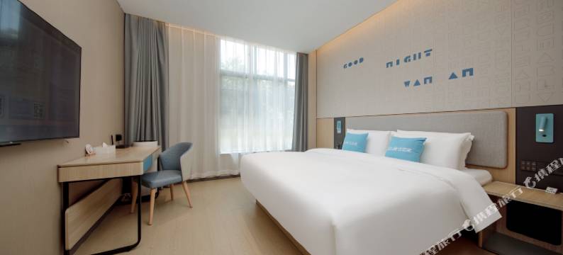 如家酒店·neo(扬州大运河博物馆大学城店)图片