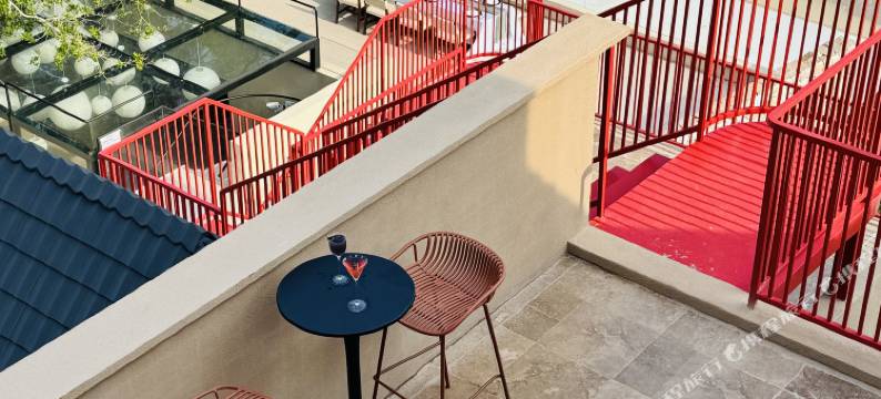 汐岸海景美宿(MOMOO茉茉海店)图片