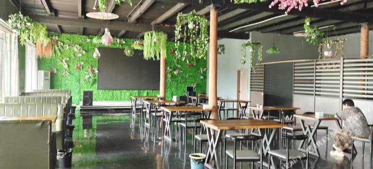 科左后旗小青湖渔村度假酒店图片