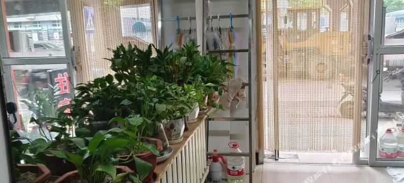 沈阳圣地佳缘旅社图片