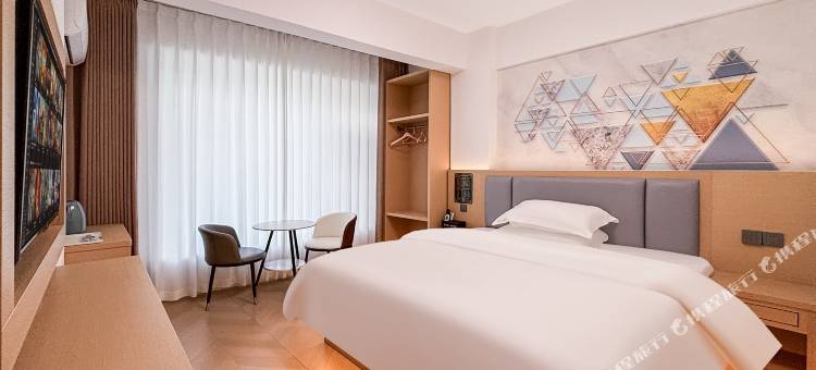 亚朵·城市民宿(南丹汽车总站店)图片