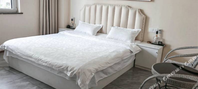 威海乐彩宾馆图片