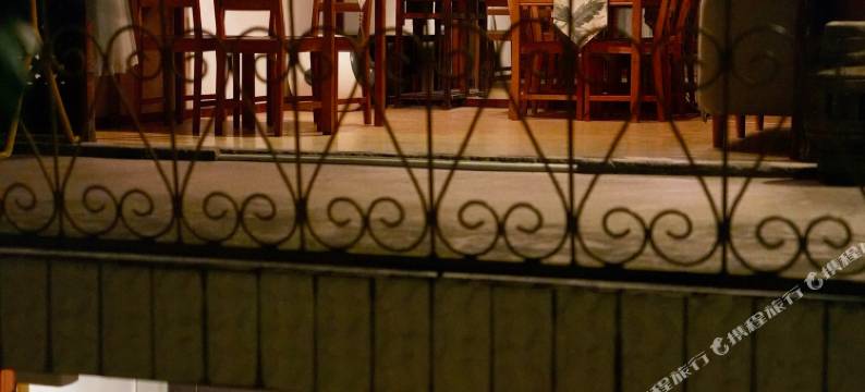 巍山古城凡尘小院民宿图片