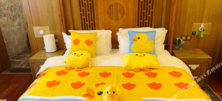 松潘五十六间房酒店图片