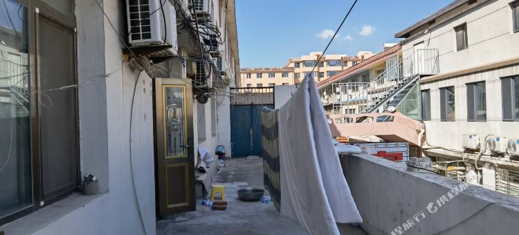 兴城客来多宾馆图片