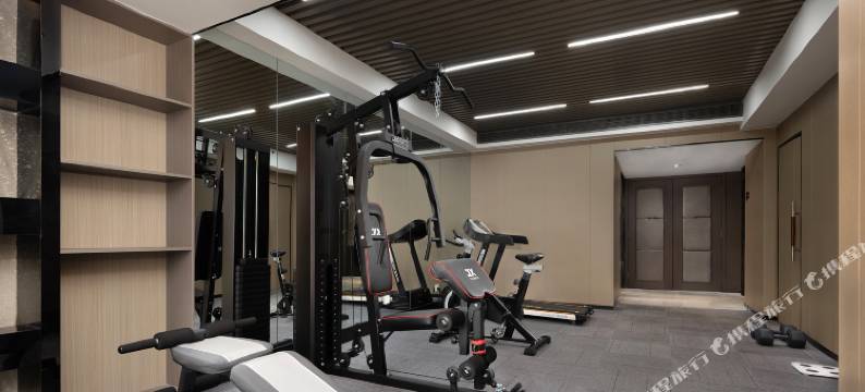 莫林酒店(长沙理工大学书院南路店)图片