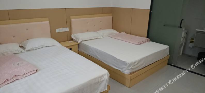 奉节得芹宾馆图片