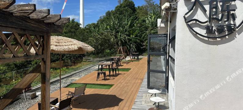 台州大陈私享家民宿图片