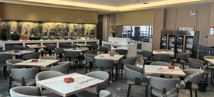 木垒铂悦酒店图片