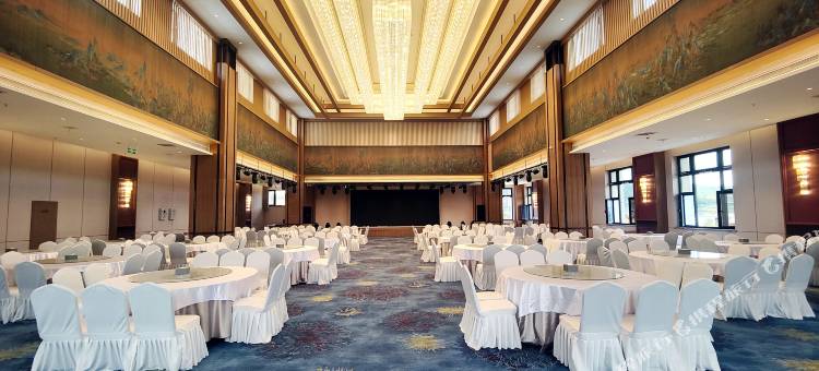 图们泊思商务酒店图片