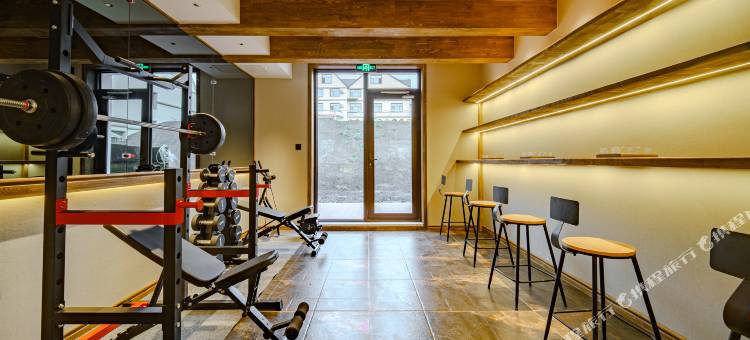 阿尔山归野宿集民宿图片