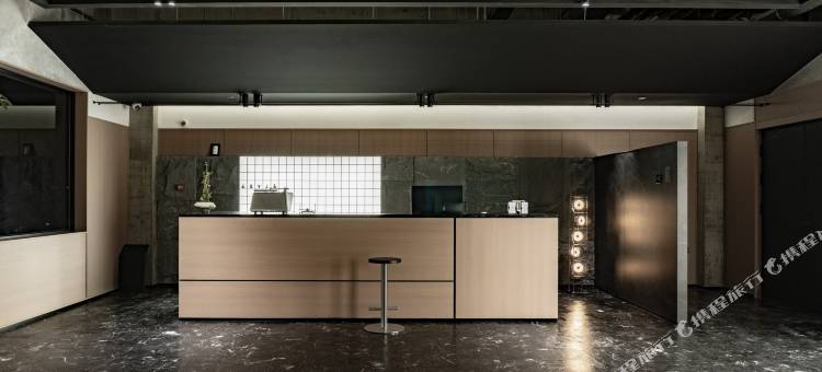 空间设计师酒店SPACE DESIGNER HOTEL(内大南校区店)图片