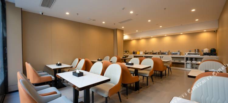 格菲酒店(南宁朝阳广场民主路店)图片