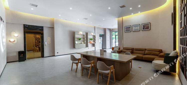 尚客优酒店(共青城南昌大学店)图片