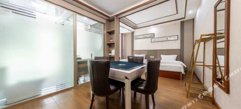 月隐精品客栈(梵净山景区东门店)图片