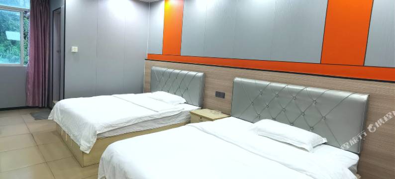 湘穗公寓(广州理工学院店)图片