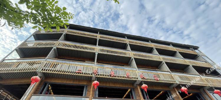 二号景点民宿图片