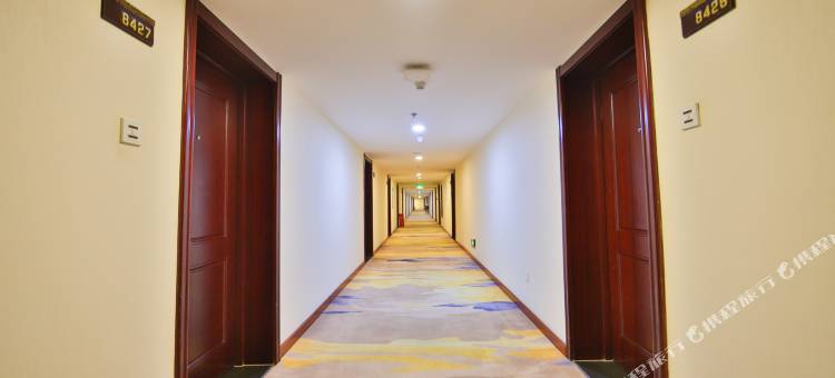 安邸中长公寓酒店(长春火车站万达广场店)图片