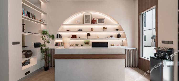 喜见XIJIAN·心栖婺源设计师美宿(婺源县中心弦高西湖凼街区店)图片
