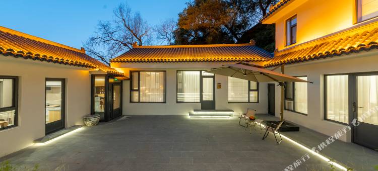 邂居民宿(五爷庙店)图片