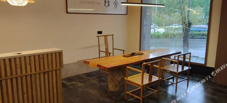 山这边民宿(登封嵩山风景区店)图片