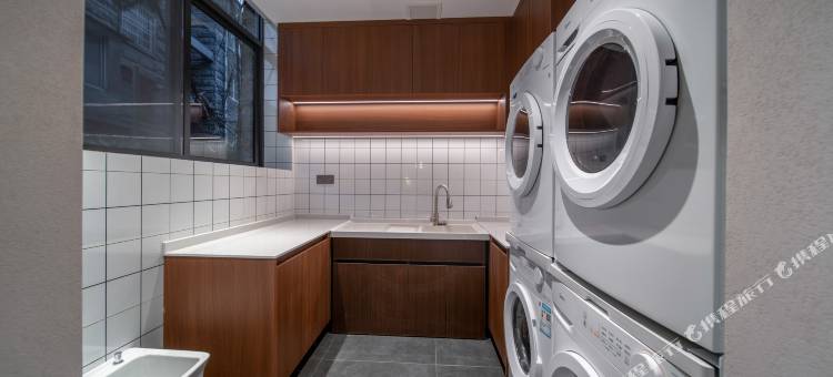 庐山归隐山景别墅(牯岭街店)图片