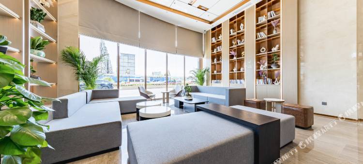 麗枫酒店(贺州高铁站永丰湖店)图片