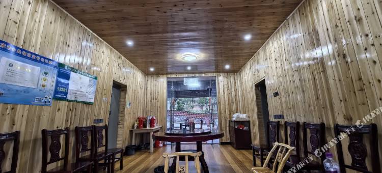 板桥缘来农家乐图片