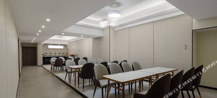 陌上雅居酒店(海口骑楼老街店)图片