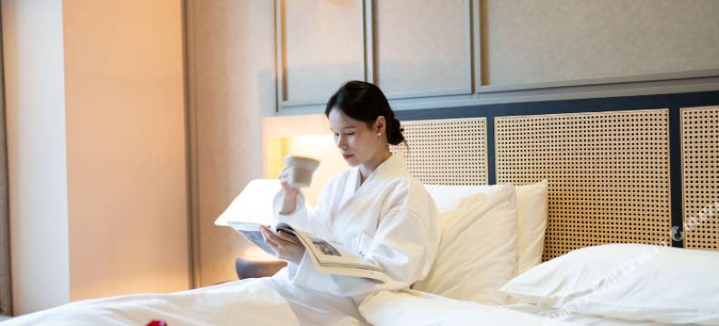 安瑾酒店(佛山祖庙桂城地铁站店)图片