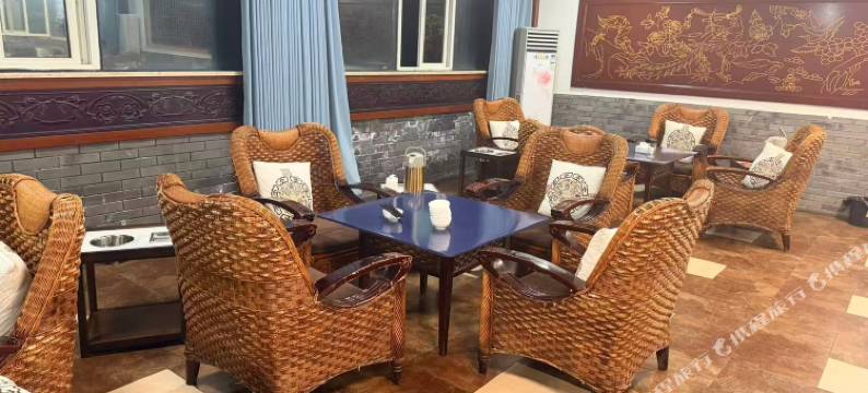 安岳豪迎酒店(兴柠街分店)图片