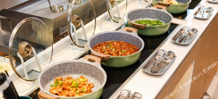 宜尚酒店(唐山南湖旅游景区新体育场店)图片