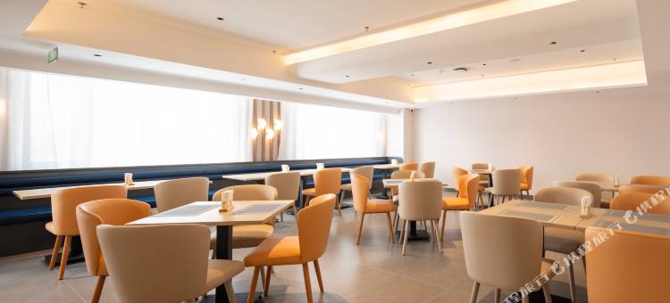 锦江之星酒店(沈阳南站医大一院浑南院区店)图片