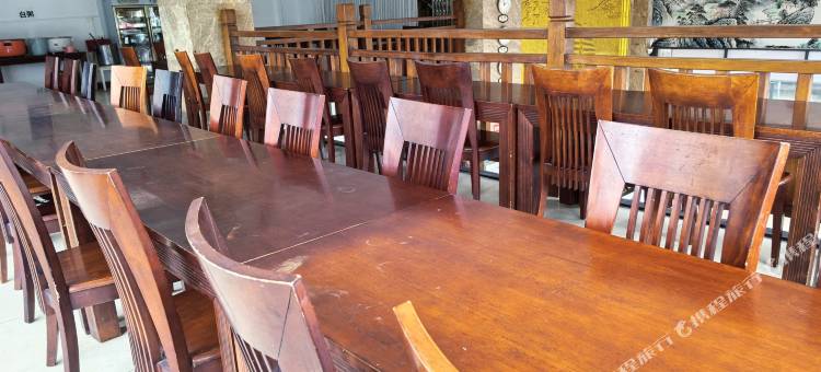 三亚华晨旅租图片