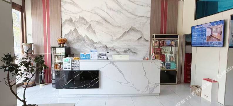 嘉玥酒店(忻州古城忻府店)图片