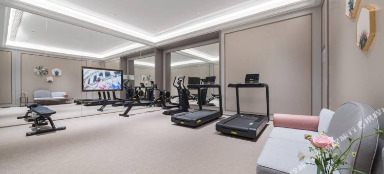 盐城阜宁美居酒店图片