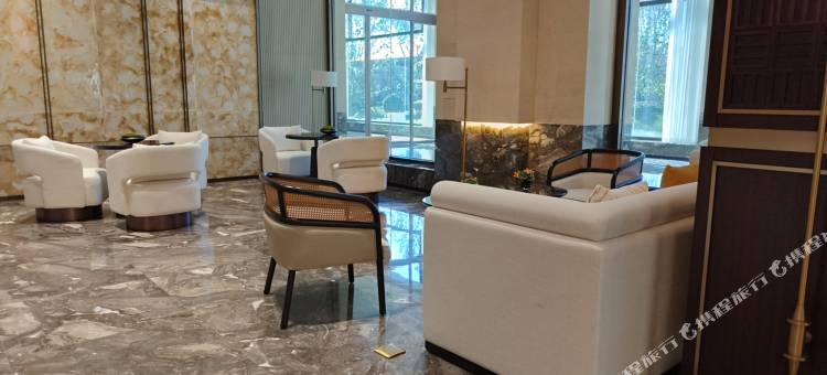 盛海假日酒店图片