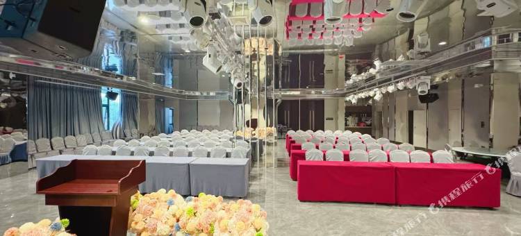 长沙CSS豪生Club酒店图片